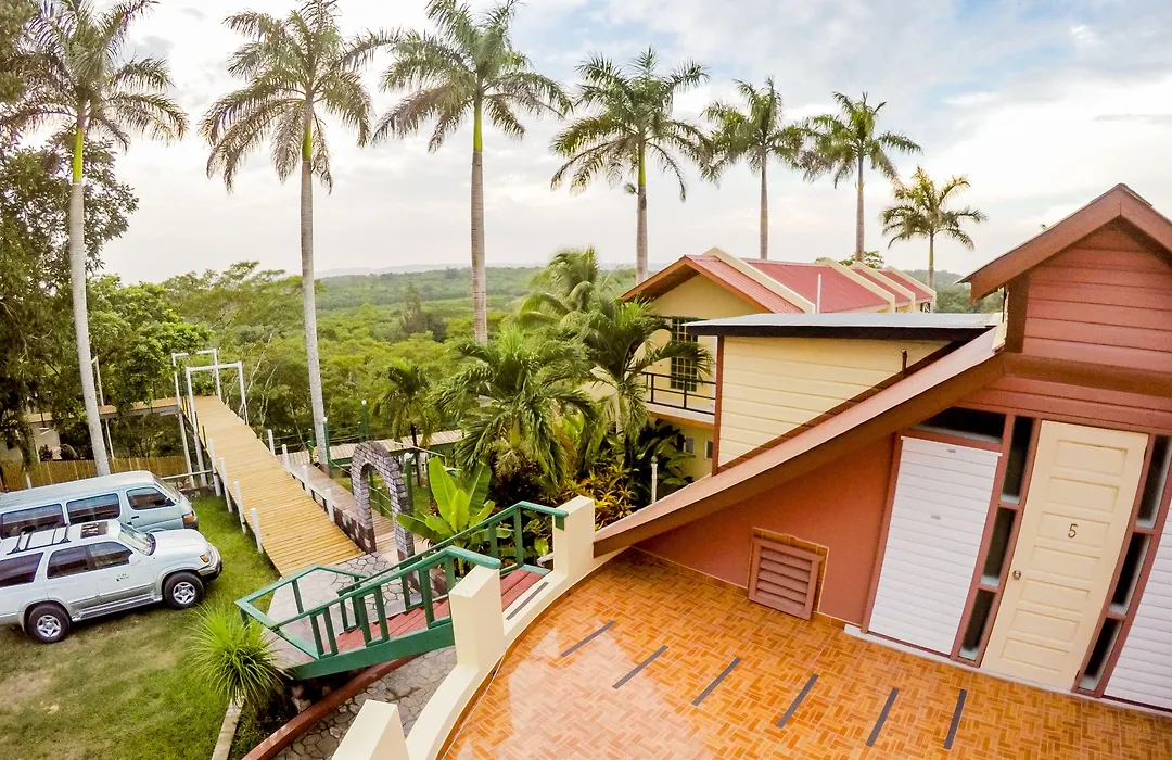 Rumors Resort Hotel-1