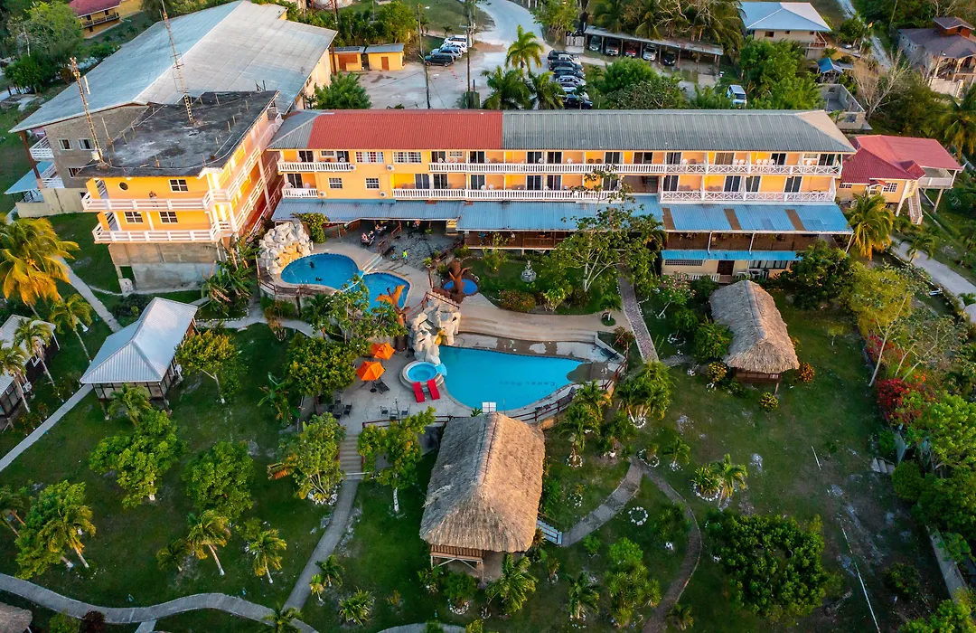 Cahal Pech Village Resort-1