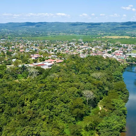 San Ignacio Resort Hotel-2