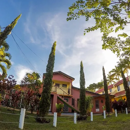 Rumors Resort Hotel-2