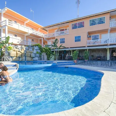 Cahal Pech Village Resort-2